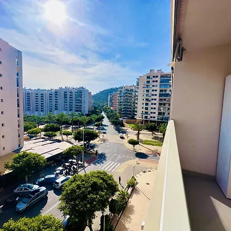 Apartment A839 - Coruna - 2004 Finestrat Villajoyosa